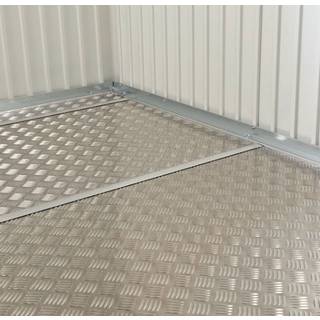 Biohort alu gulvpaneler str. 5/6 285,5x213,5cm