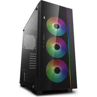 DEEPCOOL - MATREXX 55 V3 ADD-RGB WH 3F