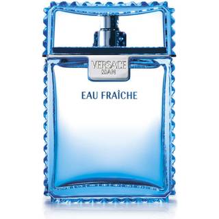 Versace - Man Eau Fraiche - 100 ml - Edt