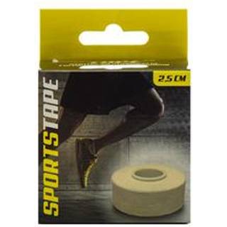Jasper SportsTape 2,5 cm x 10 m (1 stk)