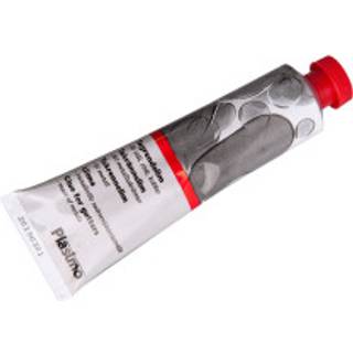 Plastmo siliconelim 100 t/stål- og zinktagrender 5998021 tagrendelim