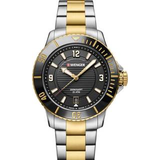 Wenger 01.0621.113 Dameur Seaforce