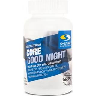 Core Good Night, 90 kapsler