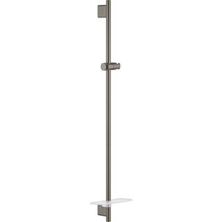Grohe RSH SmartActive brusest. 900mm, med vægholdere, børstet hard graphite