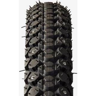 BLACK ICE Pigdæk 200 47-622 (28x1.75") 100stk Dubb