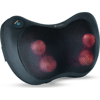 Champion Massagepude med varme