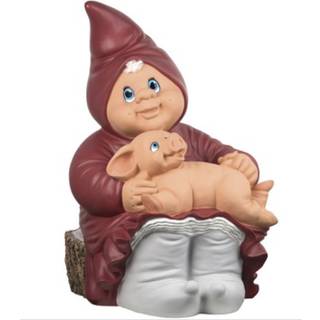 Klarborg nisse store Marie 80 cm