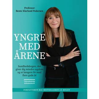Yngre med årene