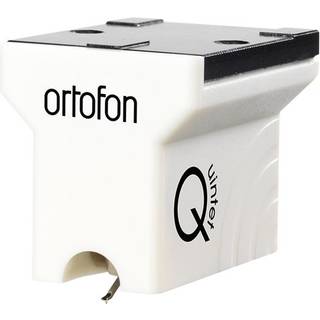 Ortofon Quintet Mono Pick-up | BUY & TRY | PRIS-MATCH