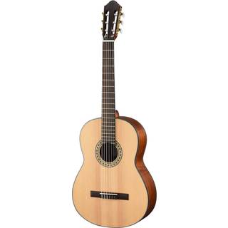Walden N550EW Klassisk Spansk Guitar (Natur)