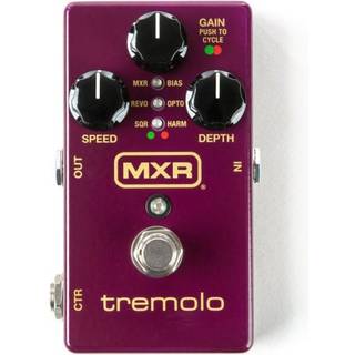 Dunlop MXR M305G1 Tremolo Tremolo/Vibrato (Kun pakket ud)