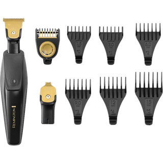 REMINGTON Skægtrimmer T-Series Ultimate Precision MB7000