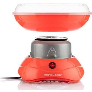 Candyfloss-maskine SweetyCloud InnovaGoods 400W