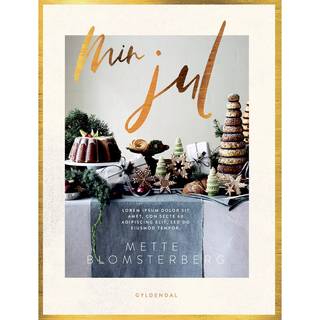Min jul af Mette Blomsterberg