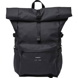 Sandqvist Stream Ruben 2.0 Rolltop rygsæk