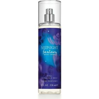 Britney Spears Fantasy Midnight Body Mist 236 ml