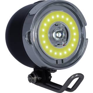 OXC Street Forlygte 45lm Led - Hvid
