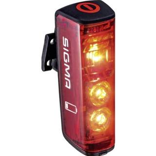 Sigma Sport - Blaze RL - Baglygte black