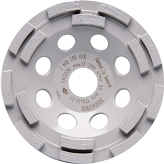 Bosch DIAMANTKOPSKIVE TL 125MM
