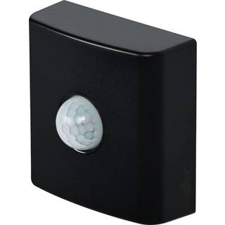 Nordlux smart sensor sort trådløs
