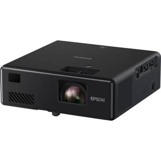 Epson Ef-11 Full Hd