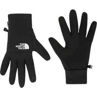The North Face Etip Recycled Glove Handsker størrelse S farve sort
