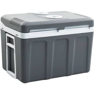 bærbar termoelektrisk køleboks 40 l 12 V 230 V E