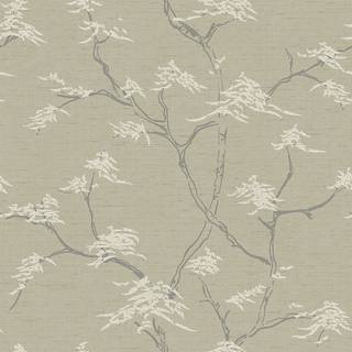 Temple Tree - Beige