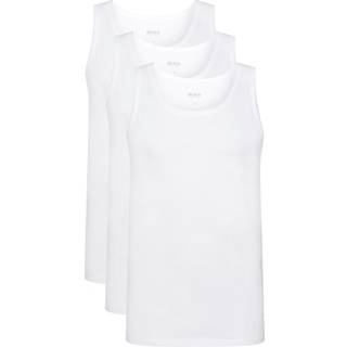 Boss Hugo Boss Tank Top Regular Fit - S   3 stk.