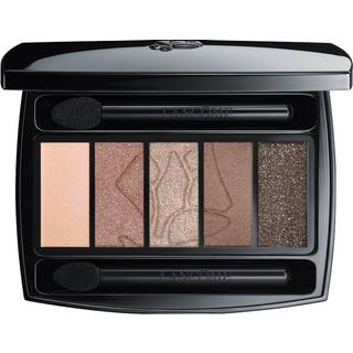 Lancome Hypnose Palette 5 Couleurs 04 Taupe Craze