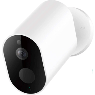 IMILAB Xiaomi EC2 1080p IP66 1x kamera