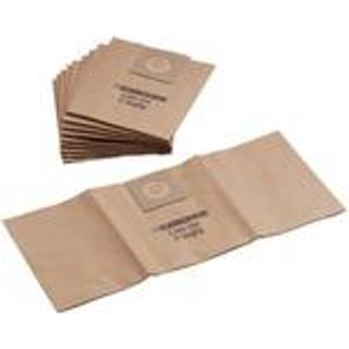 Kärcher Professional 69043120 Filterpose 10-pak
