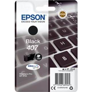 WF-4745 Ink Cartridge L Black Ink
