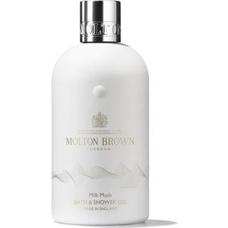 Molton-Brown Collection Milk-MuskBath & Shower Gel 300 ml (817,00 kr / 1 l) - 300 ml