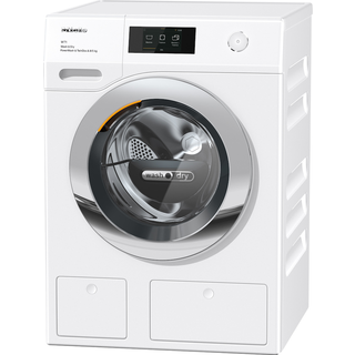 Miele vaskemaskine/tørretumbler WTR870WPM (8/5 kg) - På lager i butik