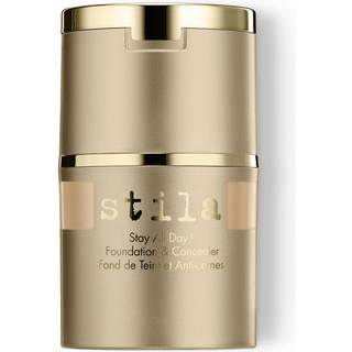 Stila Stay All Day Foundation & Concealer Bare 1