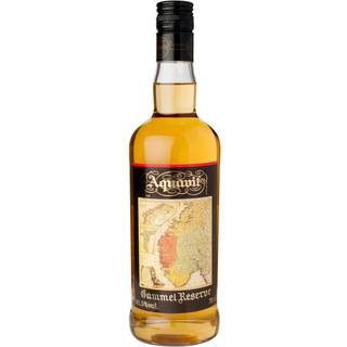 Gammel Reserve Akvavit 41,5% 70 cl.