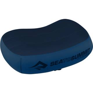 Sea To Summit - Aeros Premium Hovedpude Gul Ribejagtogfikseri.dk