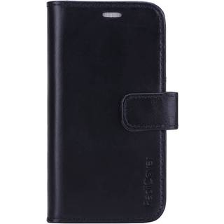 Radicover Wallet Case Brown - iPhone 12 Mini