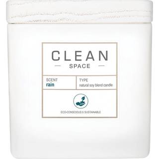 Reserve Scented Candle Rain