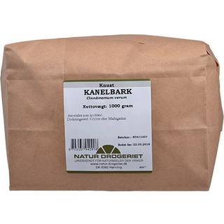 Kanelbark knust ceylon - 1 kg