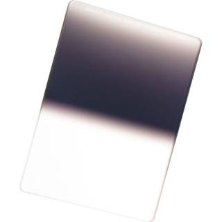 NiSi Graduated filter 75x100 Reverse nano IR GND(8)0.9