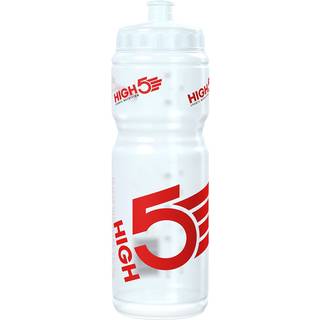 High5 cykelflaske 750 ml. klar