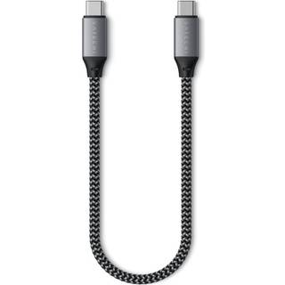 Satechi USB-C to USB-C - 25cm