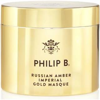 Philip B Russian Amber Imperial Gold Masque - 236 ml.