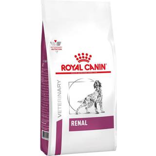 Royal Canin Renal Dog, 2 kg - 2 kg