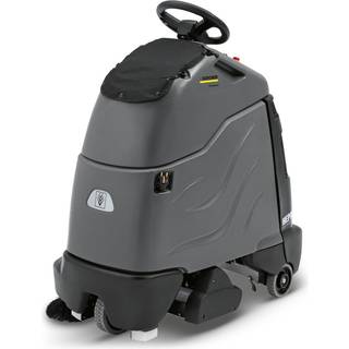 Kärcher CV 60/2 RS Bat Pack Fejemaskine
