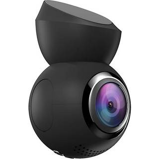 NAVITEL R10 Dashcam Bildschirmdiagonale: 1.22tommer, microSD, Videoformat: MOV, Videoauflösung: Full HD
