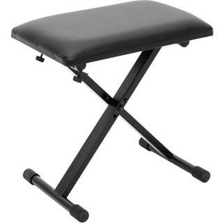 Dimavery KEB-1 Keyboard Bench TILBUD NU tastaturbænk tastatur bænk