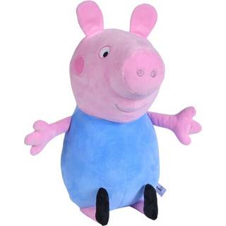 Simba Gurli Gris Lillebror Georg Bamse (33cm)